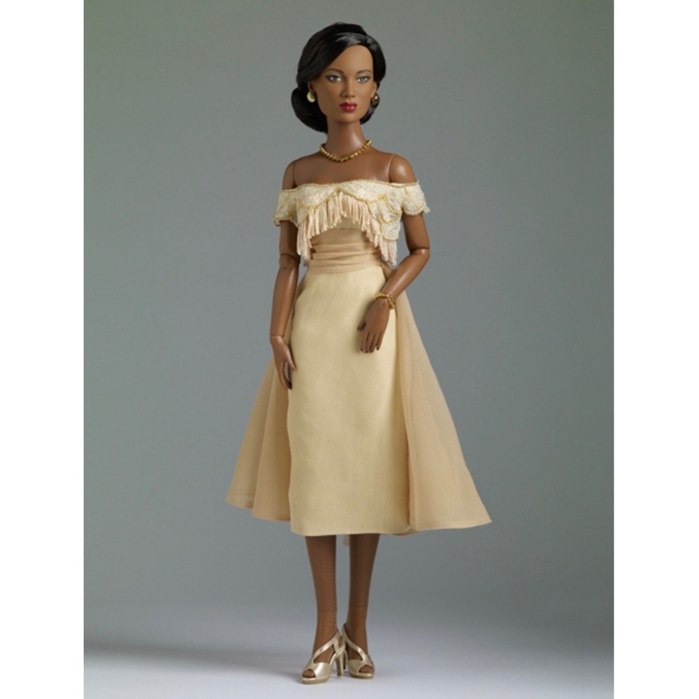Tonner 16" Doll-Felicia T12MSDD01 NEW IN BOX